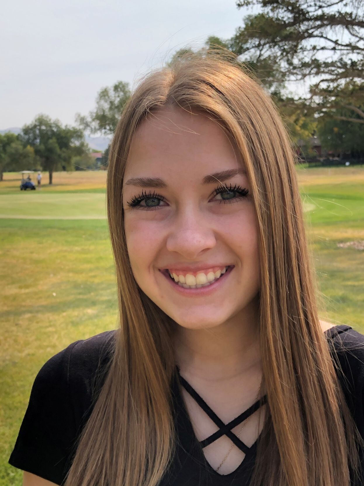 AAA Athletic - Gabrielle Bement